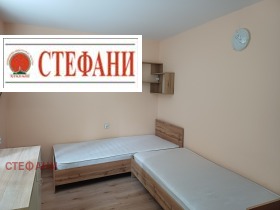 Дава под наем  1-стаен, град Русе