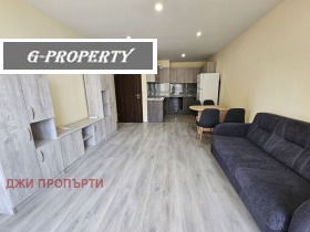1 ložnice Ovča kupel, Sofia