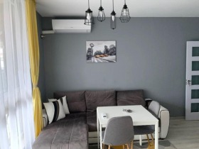1 slaapkamer Manastirski livadi, Sofia