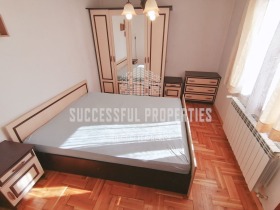 Étage de la maison Boyana, Sofia