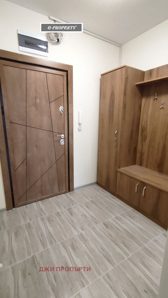 Προς ενοικίαση  1 υπνοδωμάτιο Σοφηια , Οβτσα κυπελ , 60 τ.μ | 68981150 - εικόνα [8]