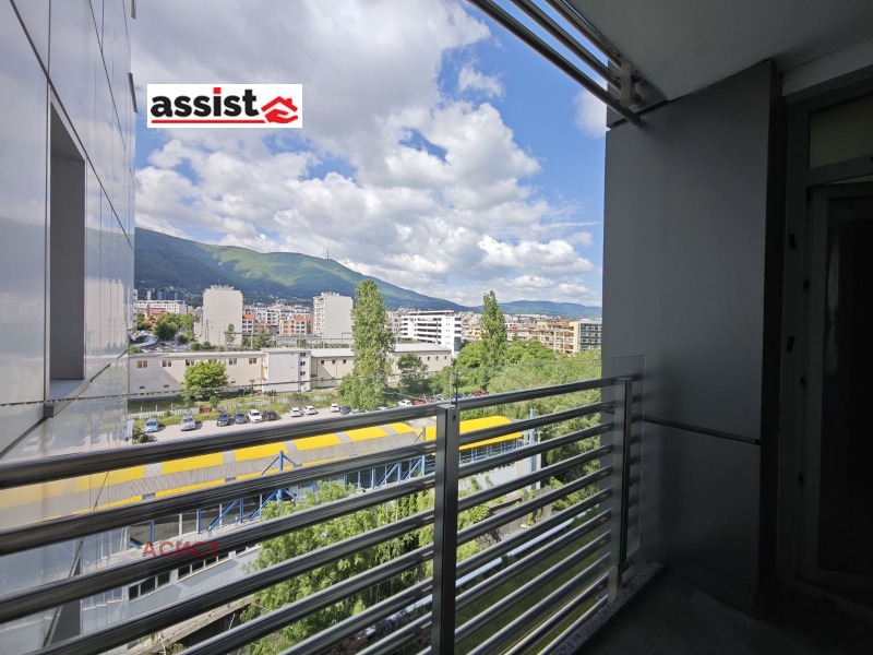 A louer  1 chambre Sofia , Manastirski livadi , 70 m² | 64697418 - image [15]