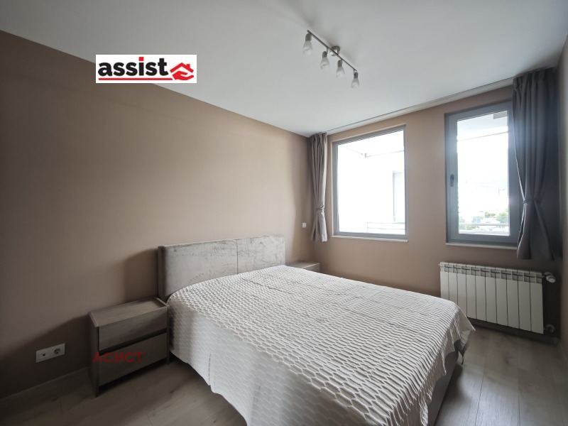 A louer  1 chambre Sofia , Manastirski livadi , 70 m² | 64697418 - image [10]