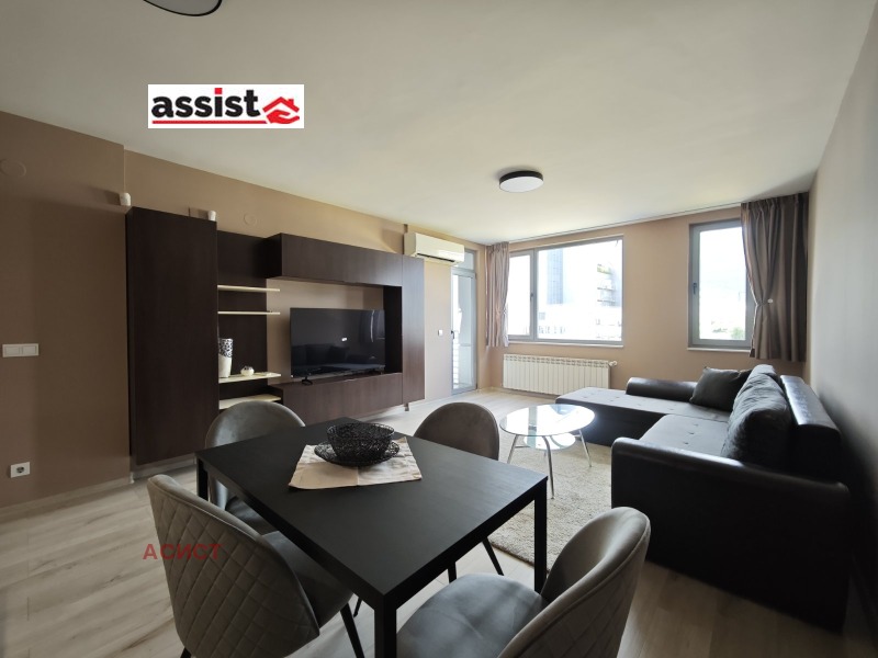 A louer  1 chambre Sofia , Manastirski livadi , 70 m² | 64697418 - image [6]