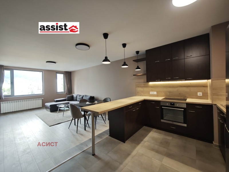 A louer  1 chambre Sofia , Manastirski livadi , 70 m² | 64697418 - image [7]