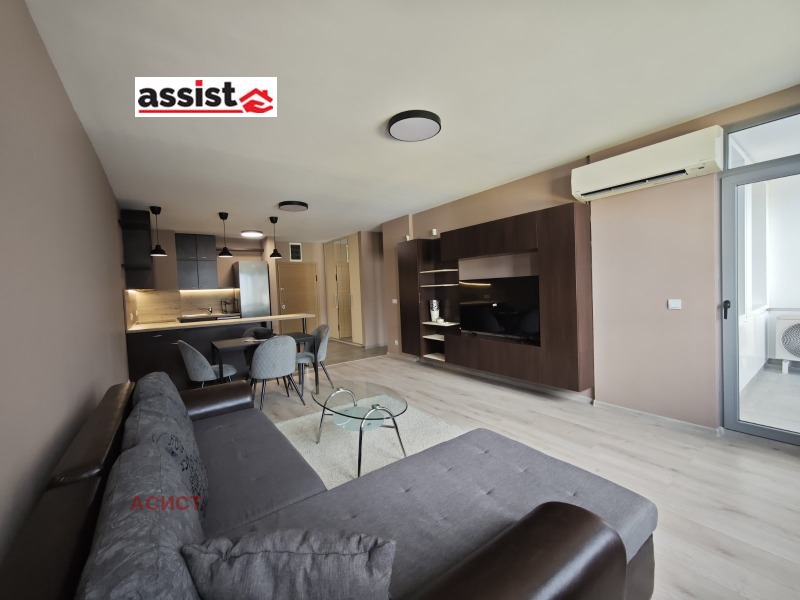 A louer  1 chambre Sofia , Manastirski livadi , 70 m² | 64697418 - image [3]