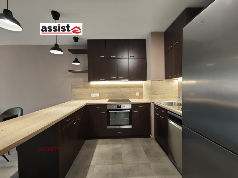 A louer  1 chambre Sofia , Manastirski livadi , 70 m² | 64697418 - image [8]