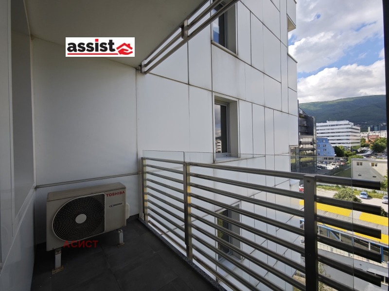 A louer  1 chambre Sofia , Manastirski livadi , 70 m² | 64697418 - image [16]