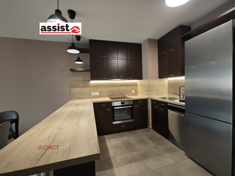 A louer  1 chambre Sofia , Manastirski livadi , 70 m² | 64697418 - image [9]