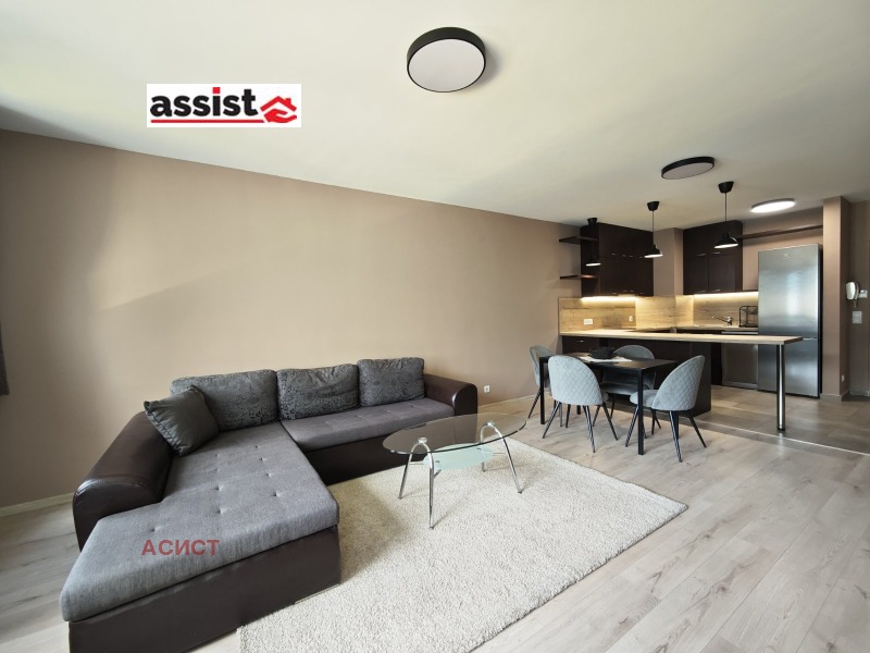 A louer  1 chambre Sofia , Manastirski livadi , 70 m² | 64697418 - image [2]