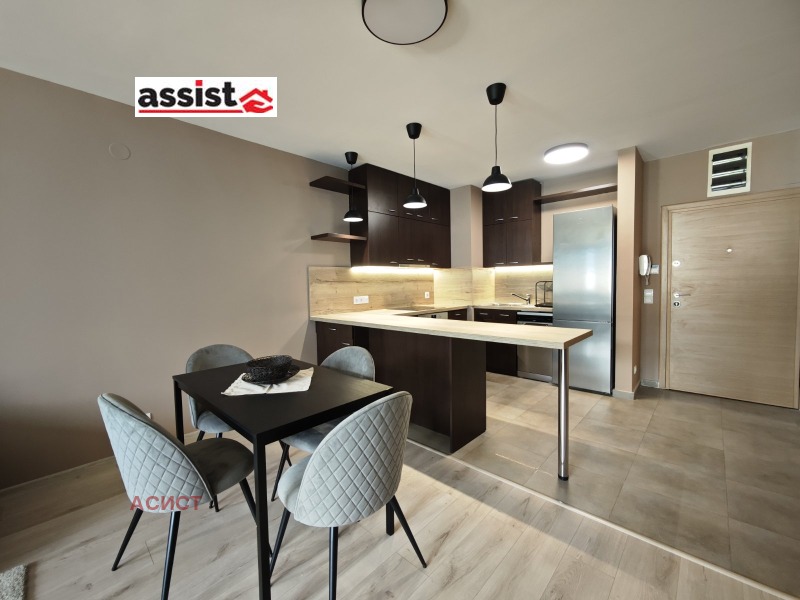 A louer  1 chambre Sofia , Manastirski livadi , 70 m² | 64697418