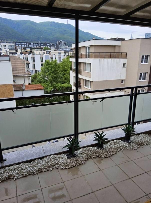 В оренду  1 спальня София , Манастирски ливади , 70 кв.м | 63803802 - зображення [7]