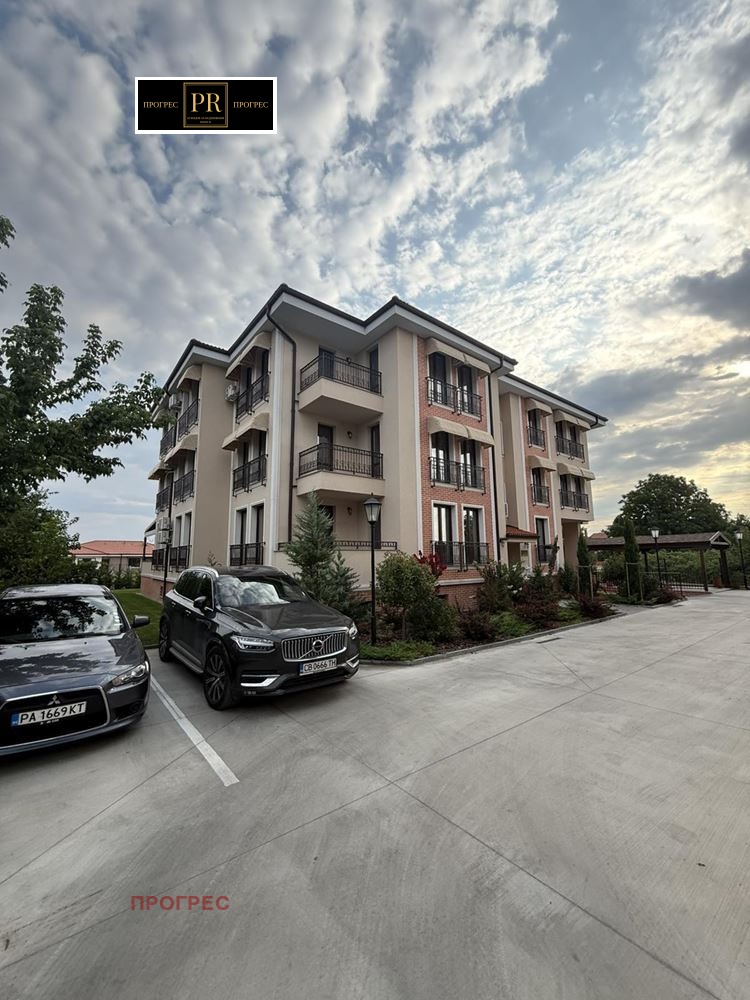 Дава под наем  2-стаен град Пловдив , Прослав , 65 кв.м | 73415639 - изображение [14]