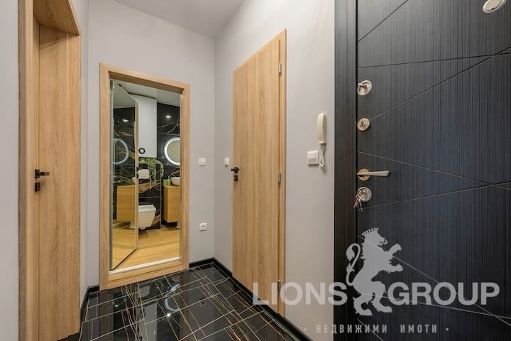 Дава под наем 2-СТАЕН, гр. Варна, Бриз, снимка 14 - Апартаменти - 52274462