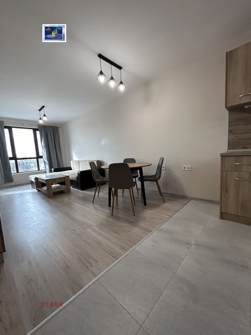 Под наем 2-СТАЕН, град Пловдив, Гагарин • 800 лв. / 409.03 € • 58348381 1