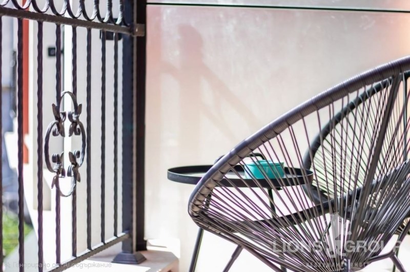 Дава под наем 2-СТАЕН, гр. Варна, Гръцка махала, снимка 9 - Апартаменти - 52837044