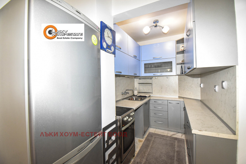 K pronájmu  2 ložnice Sofia , Borovo , 90 m2 | 30920420 - obraz [4]