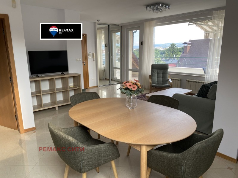 Kiralık  2 yatak odası Sofia , Lozenec , 151 metrekare | 95828846