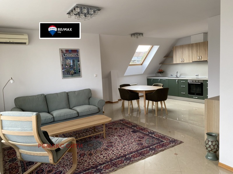 Kiralık  2 yatak odası Sofia , Lozenec , 151 metrekare | 95828846 - görüntü [7]