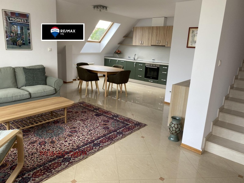 Kiralık  2 yatak odası Sofia , Lozenec , 151 metrekare | 95828846 - görüntü [5]