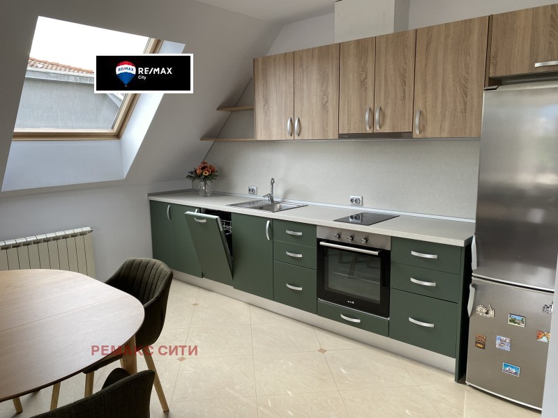 Kiralık  2 yatak odası Sofia , Lozenec , 151 metrekare | 95828846 - görüntü [6]