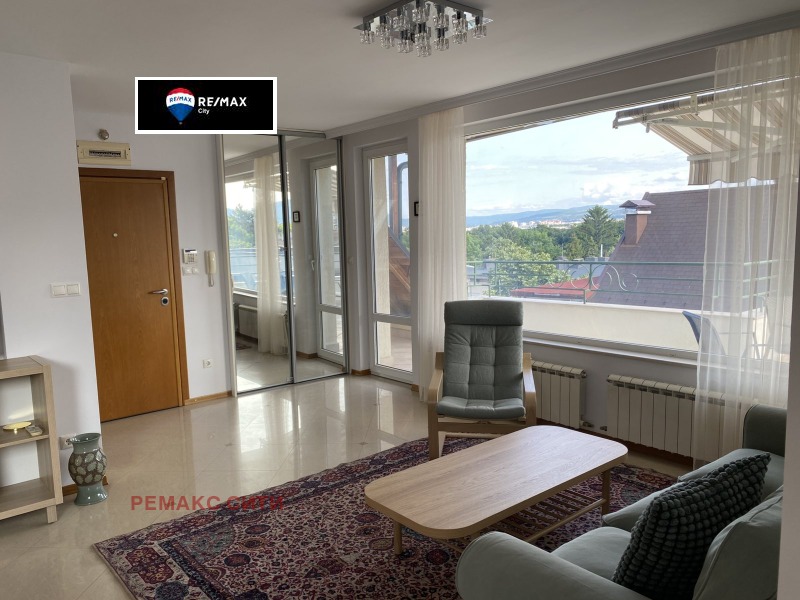 Kiralık  2 yatak odası Sofia , Lozenec , 151 metrekare | 95828846 - görüntü [8]