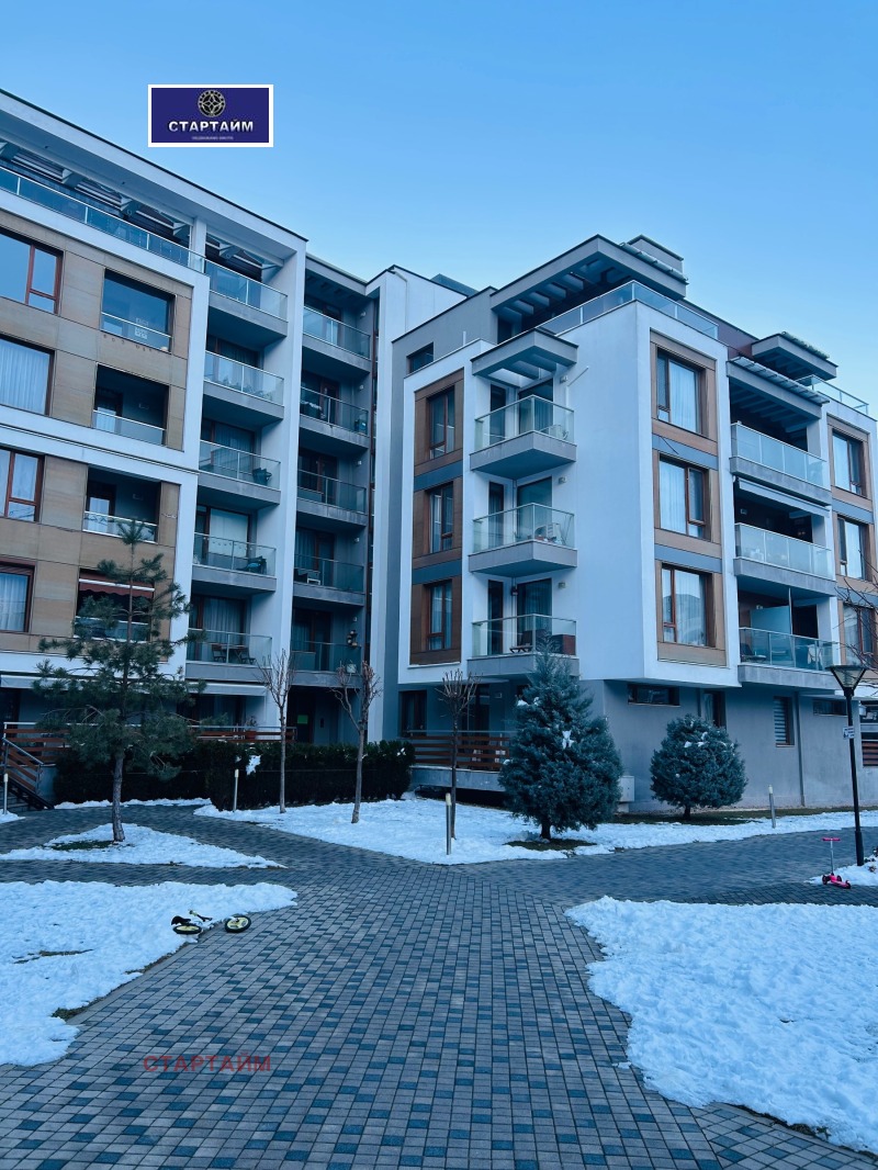 Kiadó  2 hálószobás Sofia , Manastirski livadi , 90 négyzetméter | 92075276 - kép [17]