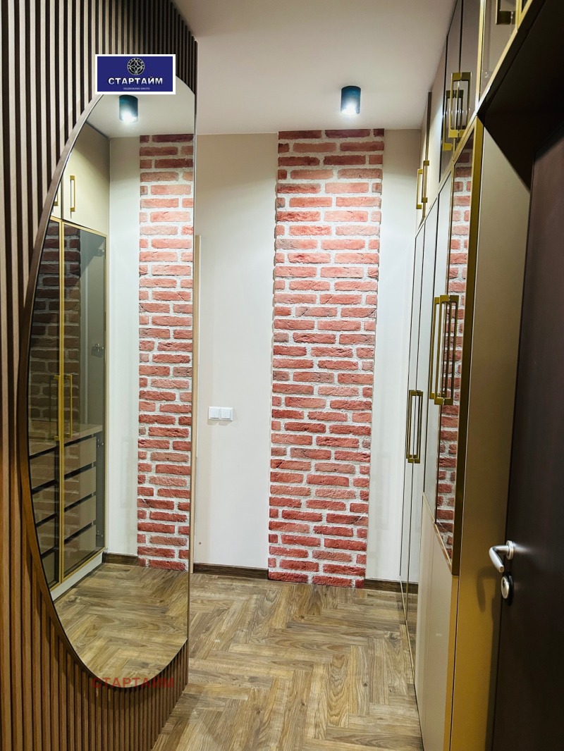 Kiadó  2 hálószobás Sofia , Manastirski livadi , 90 négyzetméter | 92075276 - kép [8]