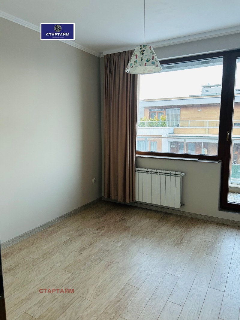 Kiadó  2 hálószobás Sofia , Manastirski livadi , 90 négyzetméter | 92075276 - kép [7]