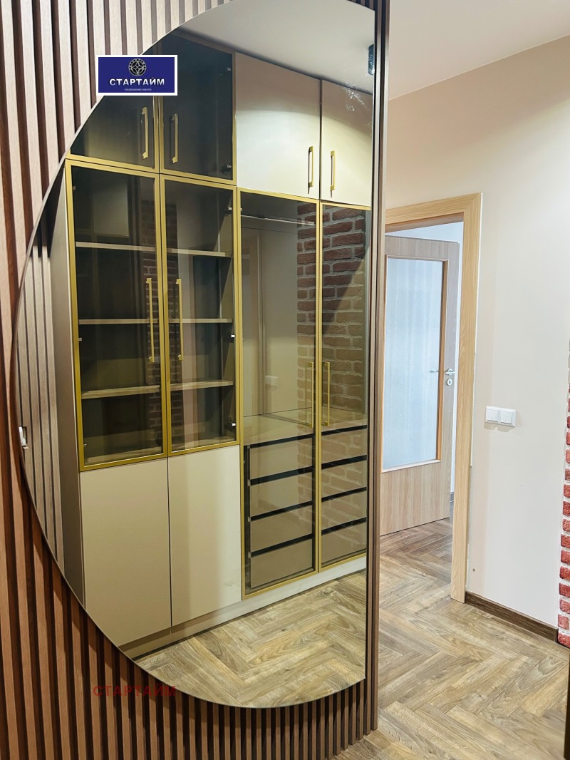 Kiadó  2 hálószobás Sofia , Manastirski livadi , 90 négyzetméter | 92075276 - kép [9]