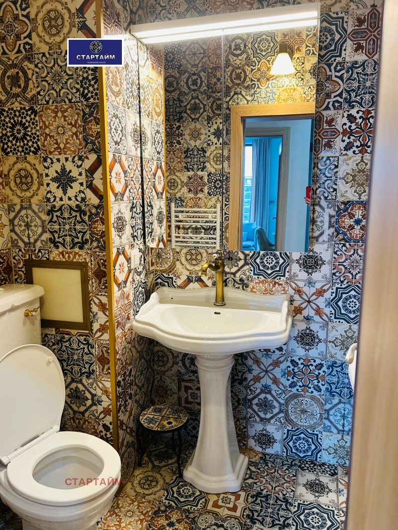 Kiadó  2 hálószobás Sofia , Manastirski livadi , 90 négyzetméter | 92075276 - kép [12]