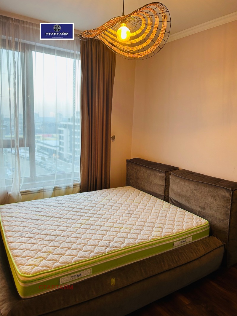 Kiadó  2 hálószobás Sofia , Manastirski livadi , 90 négyzetméter | 92075276 - kép [16]