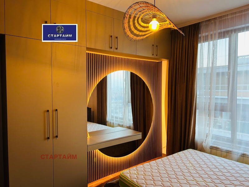 Kiadó  2 hálószobás Sofia , Manastirski livadi , 90 négyzetméter | 92075276 - kép [15]