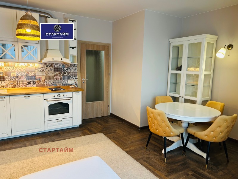 Kiadó  2 hálószobás Sofia , Manastirski livadi , 90 négyzetméter | 92075276 - kép [5]