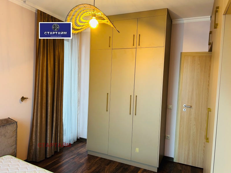 Kiadó  2 hálószobás Sofia , Manastirski livadi , 90 négyzetméter | 92075276 - kép [13]