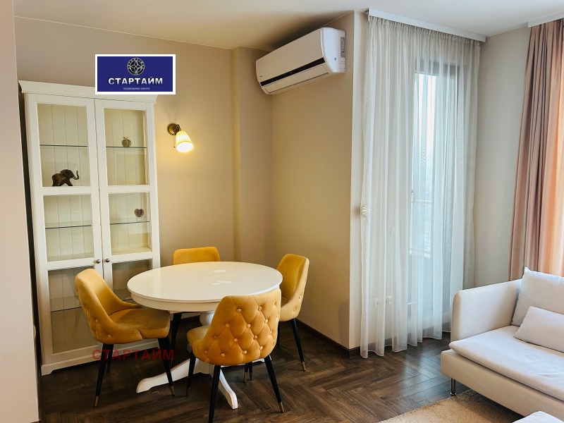 Kiadó  2 hálószobás Sofia , Manastirski livadi , 90 négyzetméter | 92075276 - kép [4]