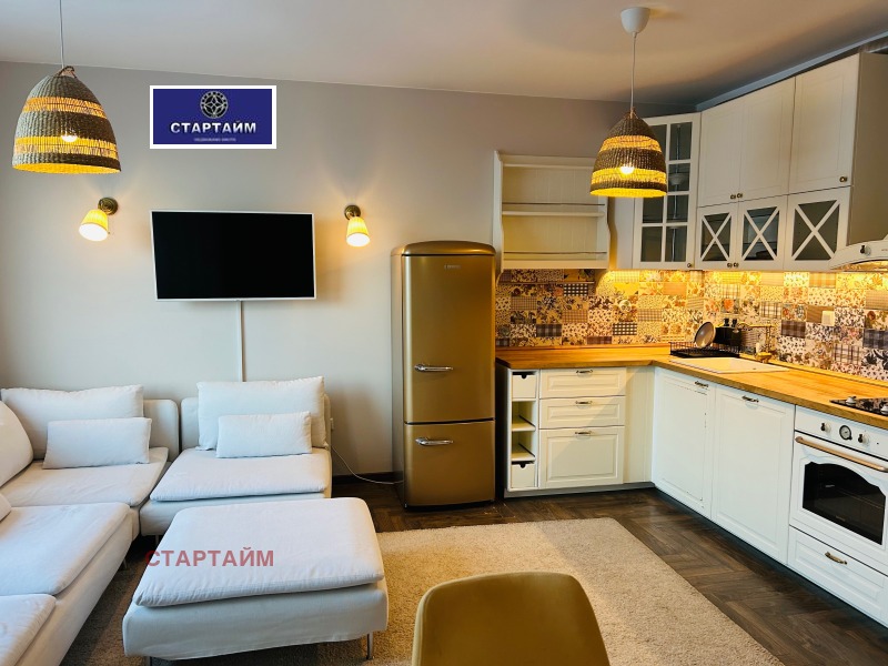 Kiadó  2 hálószobás Sofia , Manastirski livadi , 90 négyzetméter | 92075276 - kép [3]