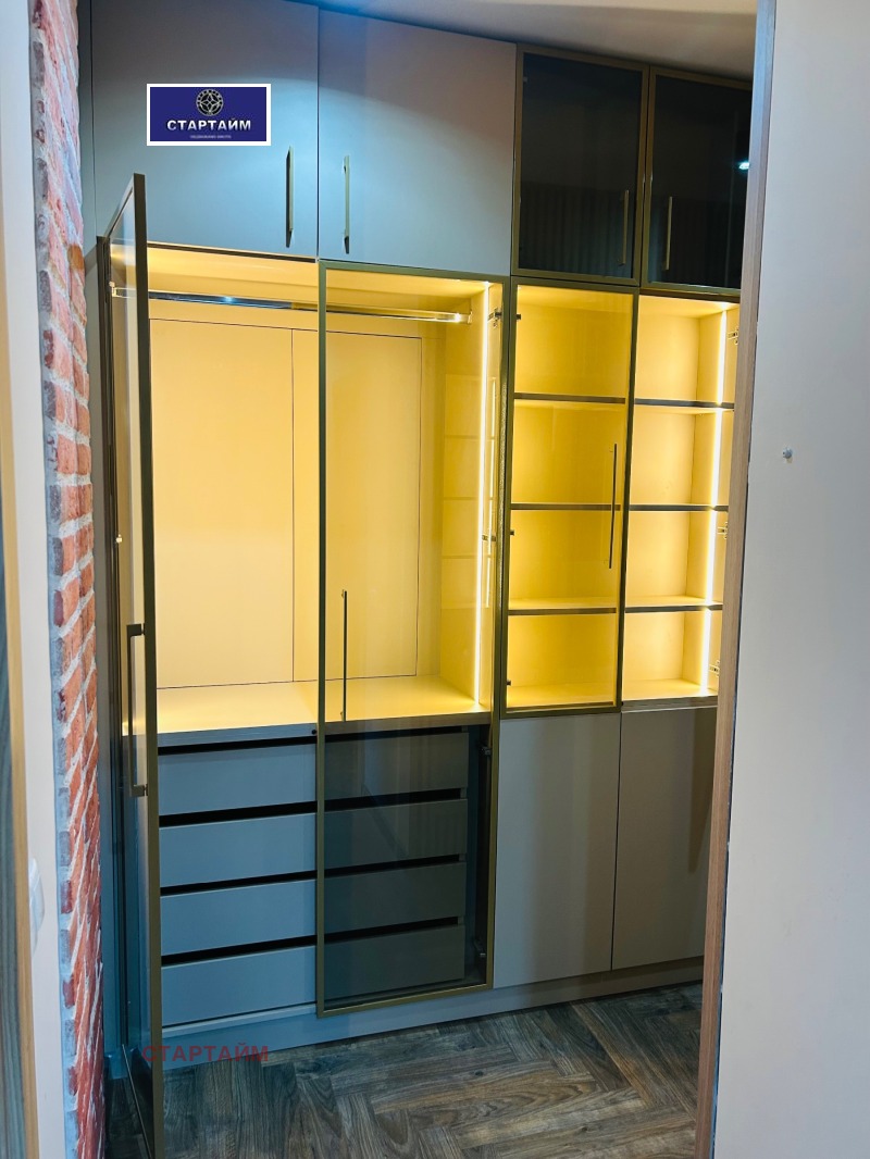 Kiadó  2 hálószobás Sofia , Manastirski livadi , 90 négyzetméter | 92075276 - kép [10]
