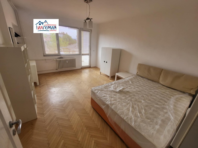 Дава под наем  3-стаен град София , Лозенец , 116 кв.м | 55224967 - изображение [13]