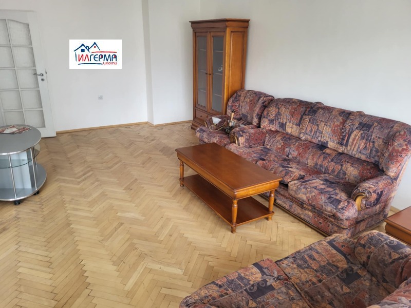 Дава под наем  3-стаен град София , Лозенец , 116 кв.м | 55224967 - изображение [6]