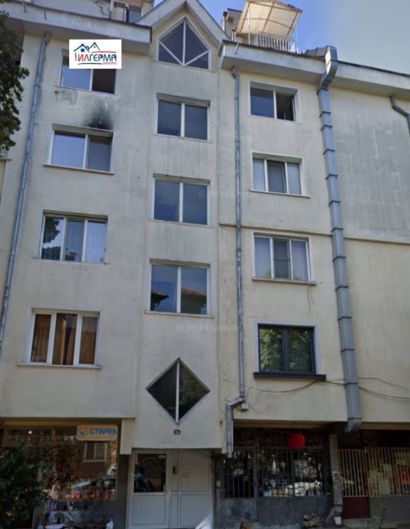 Дава под наем  3-стаен град София , Лозенец , 116 кв.м | 55224967 - изображение [17]