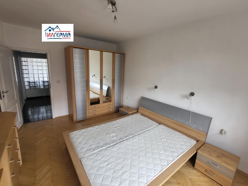 Дава под наем  3-стаен град София , Лозенец , 116 кв.м | 55224967 - изображение [10]
