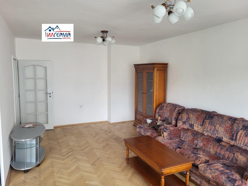 Дава под наем  3-стаен град София , Лозенец , 116 кв.м | 55224967 - изображение [4]