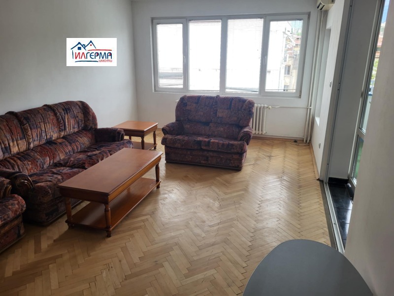 Дава под наем  3-стаен град София , Лозенец , 116 кв.м | 55224967 - изображение [5]