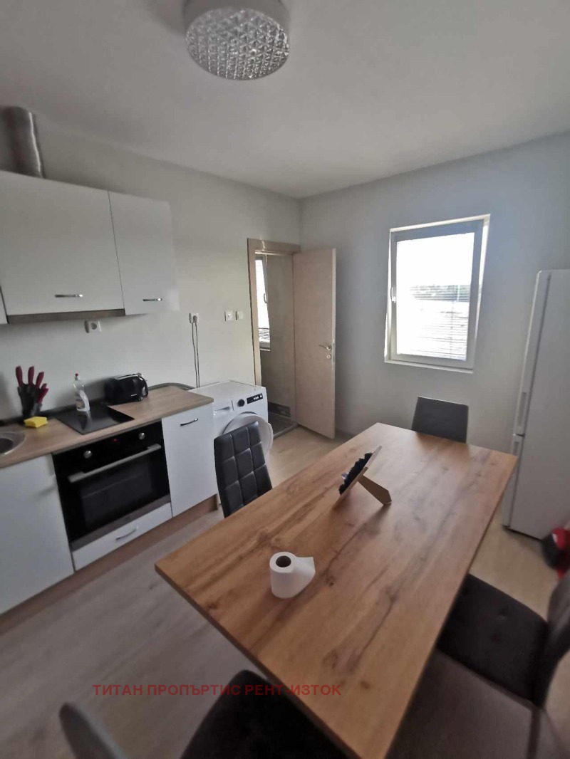 Do wynajęcia  2 sypialnie Burgas , Krajmorie , 100 mkw | 33900522 - obraz [9]