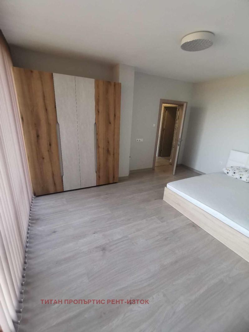 Do wynajęcia  2 sypialnie Burgas , Krajmorie , 100 mkw | 33900522 - obraz [4]