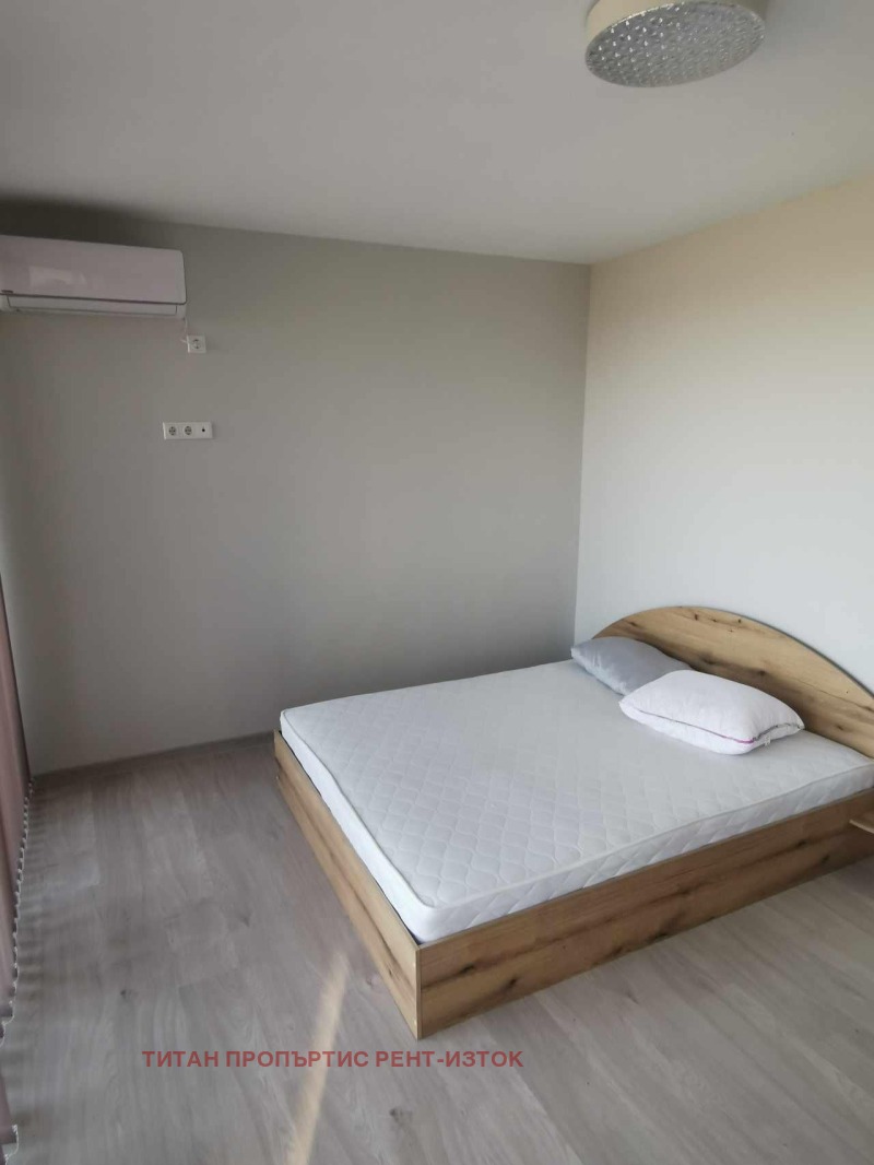 Do wynajęcia  2 sypialnie Burgas , Krajmorie , 100 mkw | 33900522 - obraz [10]
