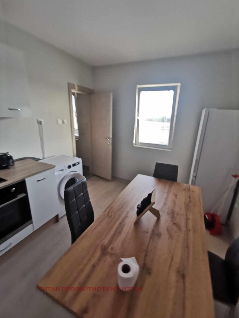 Do wynajęcia  2 sypialnie Burgas , Krajmorie , 100 mkw | 33900522 - obraz [5]