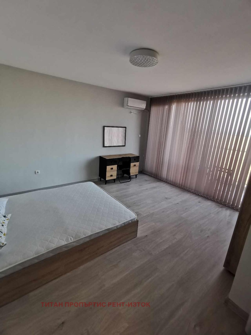 Do wynajęcia  2 sypialnie Burgas , Krajmorie , 100 mkw | 33900522 - obraz [3]