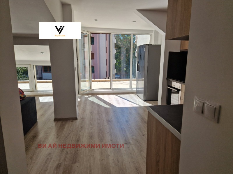 Kiralık  2 yatak odası Sofia , Krasno selo , 150 metrekare | 94537412 - görüntü [5]